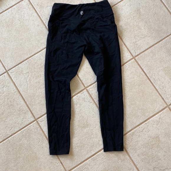 CrossFit THE PEAK LEGGINGS - Picture 2 of 6